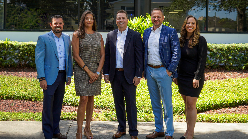 Jill Rose and JP Beaulieu Join Atrium Management Company to Launch Atrium Commercial Real Estate