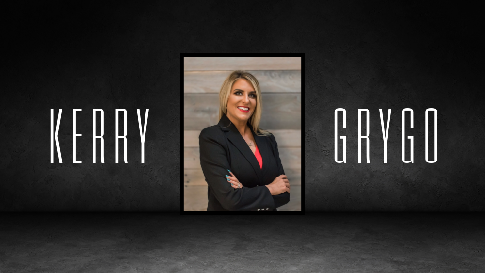 Being Memorable: Kerry Grygo, Property Manager